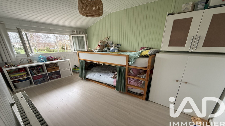 Ma-Cabane - Vente Maison Montigny-le-Bretonneux, 92 m²