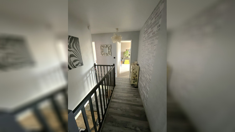 Ma-Cabane - Vente Maison MONTIGNY-LE-BRETONNEUX, 95 m²