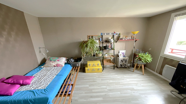 Ma-Cabane - Vente Maison MONTIGNY-LE-BRETONNEUX, 95 m²