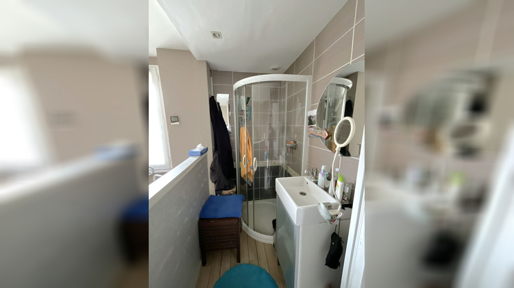 Ma-Cabane - Vente Maison MONTIGNY-LE-BRETONNEUX, 95 m²