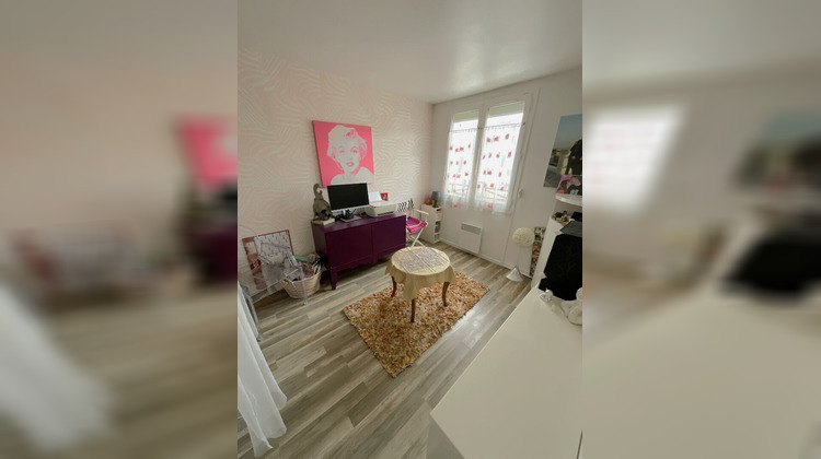 Ma-Cabane - Vente Maison MONTIGNY-LE-BRETONNEUX, 95 m²