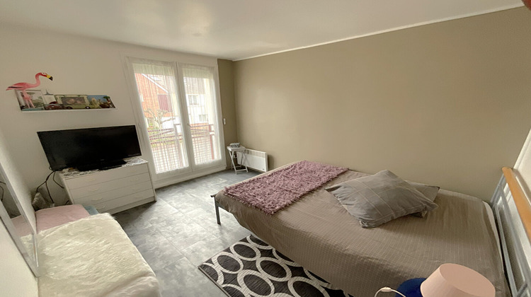 Ma-Cabane - Vente Maison MONTIGNY-LE-BRETONNEUX, 95 m²