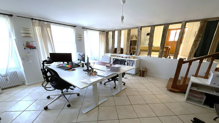 Ma-Cabane - Vente Maison MONTIGNY-LE-BRETONNEUX, 85 m²