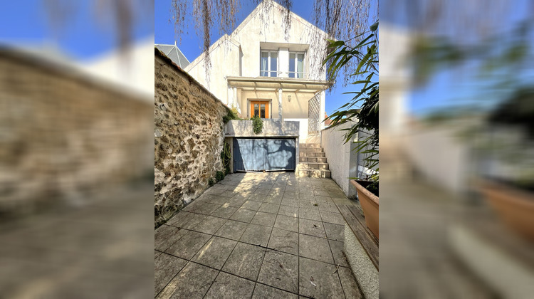 Ma-Cabane - Vente Maison MONTIGNY-LE-BRETONNEUX, 85 m²