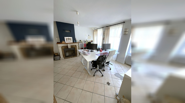 Ma-Cabane - Vente Maison MONTIGNY-LE-BRETONNEUX, 85 m²