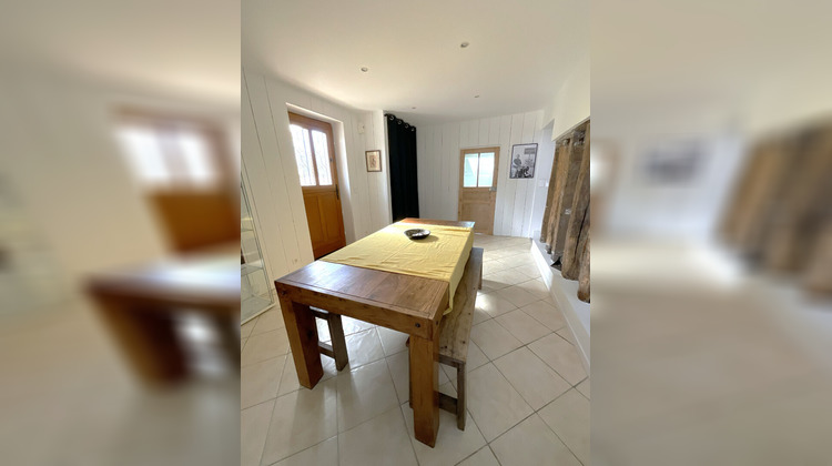 Ma-Cabane - Vente Maison MONTIGNY-LE-BRETONNEUX, 85 m²