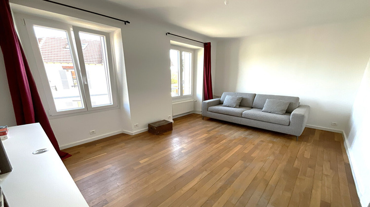 Ma-Cabane - Vente Maison MONTIGNY-LE-BRETONNEUX, 85 m²