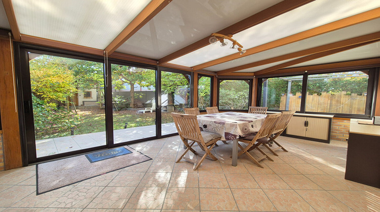 Ma-Cabane - Vente Maison MONTIGNY-LE-BRETONNEUX, 139 m²