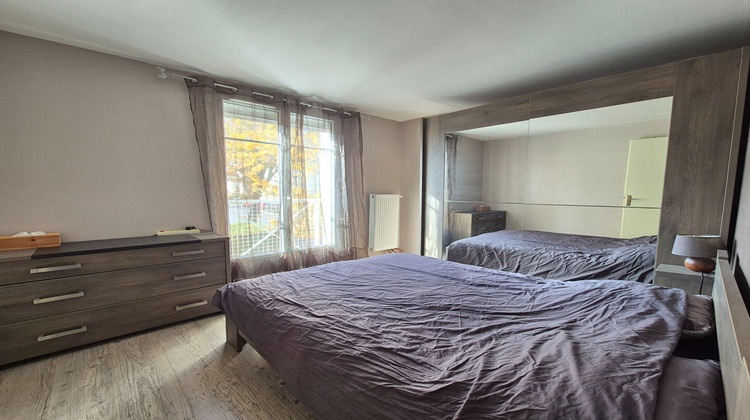 Ma-Cabane - Vente Maison MONTIGNY-LE-BRETONNEUX, 139 m²