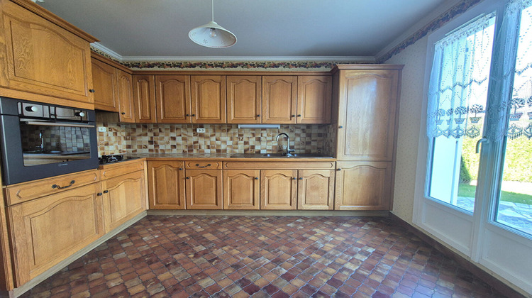 Ma-Cabane - Vente Maison MONTIGNY-LE-BRETONNEUX, 89 m²