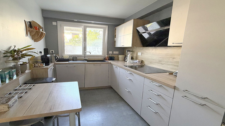 Ma-Cabane - Vente Maison MONTIGNY-LE-BRETONNEUX, 118 m²