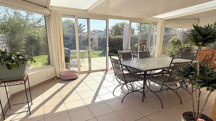 Ma-Cabane - Vente Maison MONTIGNY-LE-BRETONNEUX, 118 m²