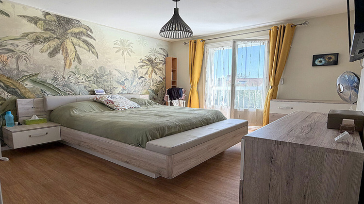 Ma-Cabane - Vente Maison MONTIGNY-LE-BRETONNEUX, 118 m²