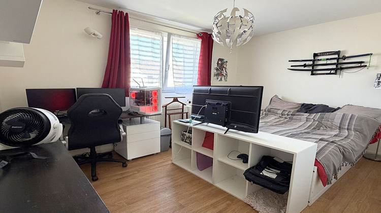 Ma-Cabane - Vente Maison MONTIGNY-LE-BRETONNEUX, 118 m²
