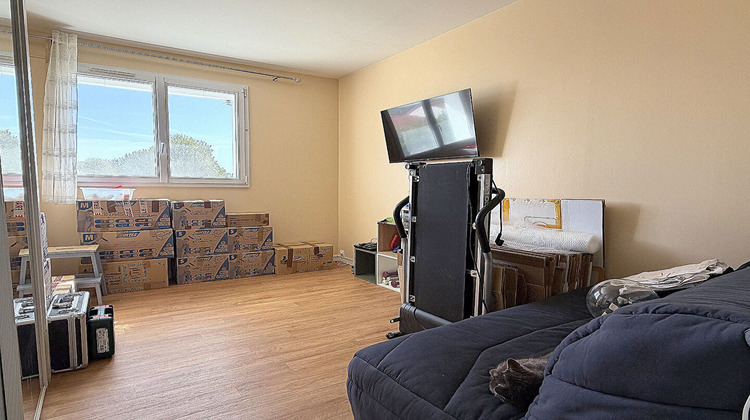 Ma-Cabane - Vente Maison MONTIGNY-LE-BRETONNEUX, 118 m²