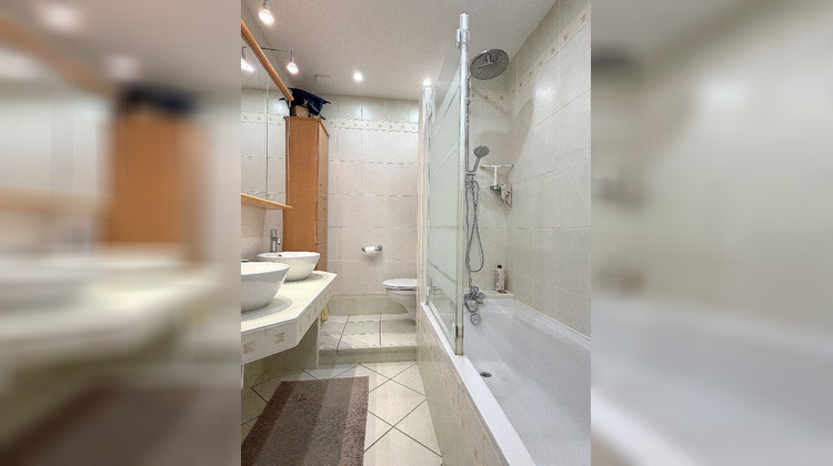 Ma-Cabane - Vente Maison MONTIGNY-LE-BRETONNEUX, 118 m²
