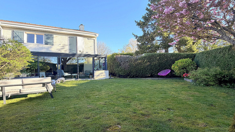 Ma-Cabane - Vente Maison MONTIGNY-LE-BRETONNEUX, 136 m²