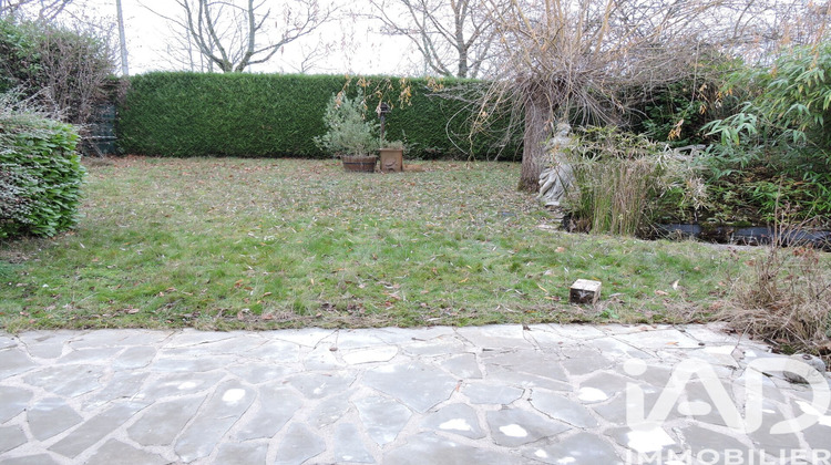 Ma-Cabane - Vente Maison Montigny-le-Bretonneux, 94 m²