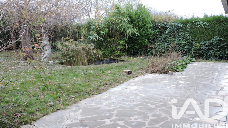 Ma-Cabane - Vente Maison Montigny-le-Bretonneux, 94 m²