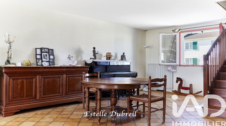 Ma-Cabane - Vente Maison Montigny-le-Bretonneux, 113 m²