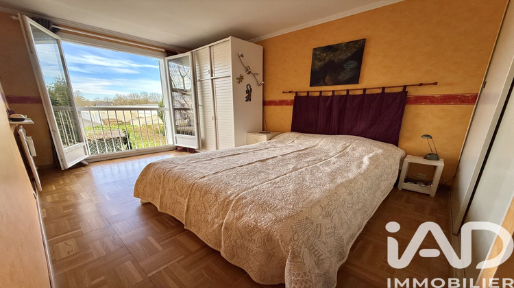 Ma-Cabane - Vente Maison Montigny-le-Bretonneux, 115 m²