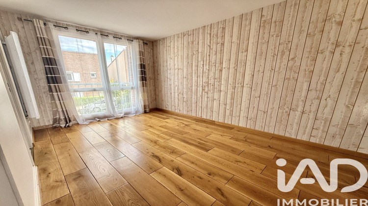 Ma-Cabane - Vente Maison Montigny-le-Bretonneux, 81 m²