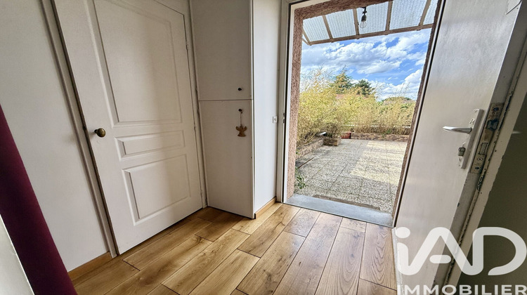 Ma-Cabane - Vente Maison Montigny-le-Bretonneux, 81 m²