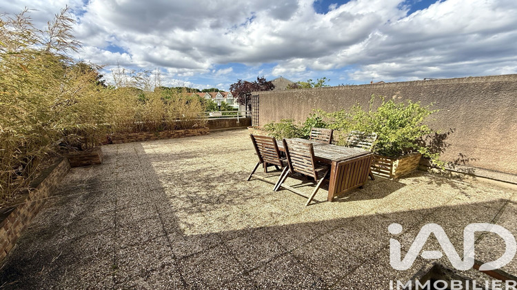 Ma-Cabane - Vente Maison Montigny-le-Bretonneux, 81 m²