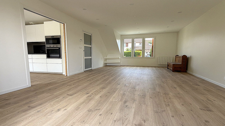 Ma-Cabane - Vente Maison MONTIGNY-LE-BRETONNEUX, 117 m²