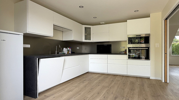 Ma-Cabane - Vente Maison MONTIGNY-LE-BRETONNEUX, 117 m²