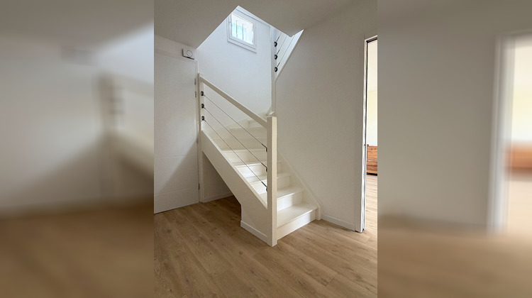 Ma-Cabane - Vente Maison MONTIGNY-LE-BRETONNEUX, 117 m²
