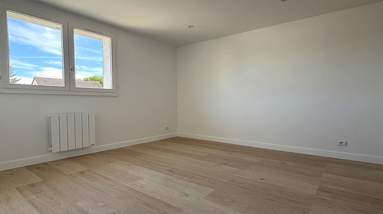 Ma-Cabane - Vente Maison MONTIGNY-LE-BRETONNEUX, 117 m²