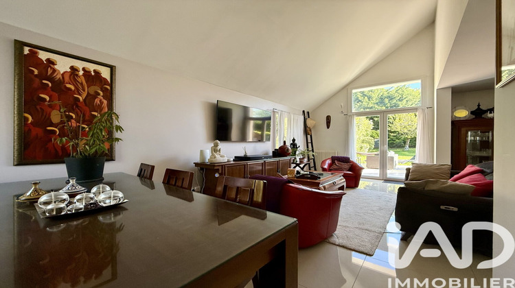Ma-Cabane - Vente Maison Montigny-le-Bretonneux, 137 m²