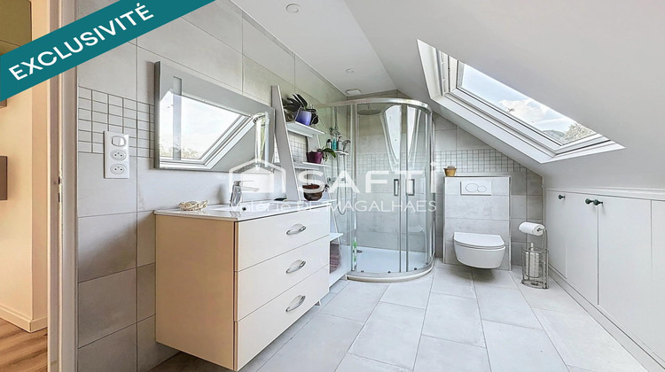 Ma-Cabane - Vente Maison Montigny-le-Bretonneux, 169 m²
