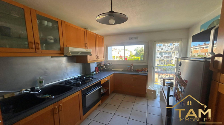 Ma-Cabane - Vente Maison Montigny-le-Bretonneux, 97 m²