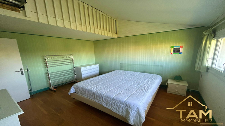 Ma-Cabane - Vente Maison Montigny-le-Bretonneux, 97 m²