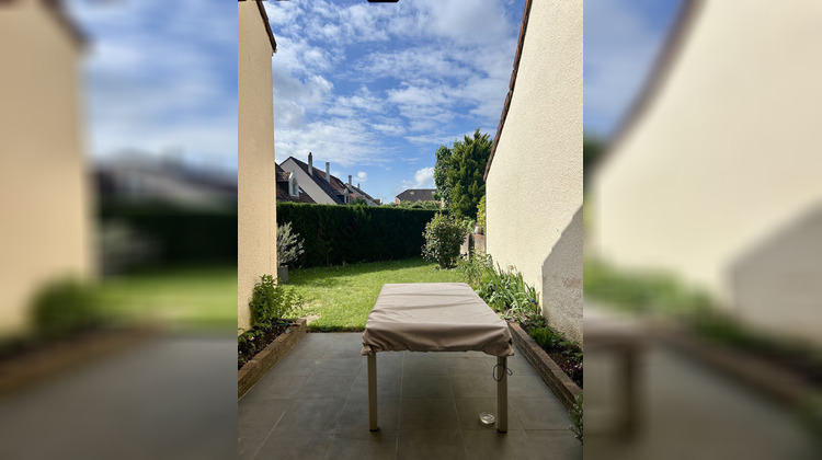 Ma-Cabane - Vente Maison Montigny-le-Bretonneux, 105 m²