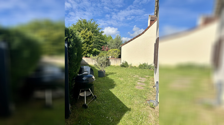 Ma-Cabane - Vente Maison Montigny-le-Bretonneux, 105 m²