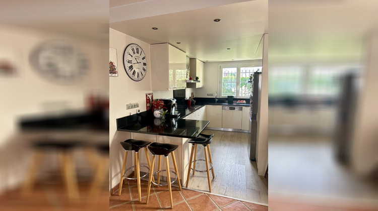 Ma-Cabane - Vente Maison Montigny-le-Bretonneux, 105 m²