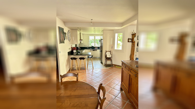 Ma-Cabane - Vente Maison Montigny-le-Bretonneux, 105 m²