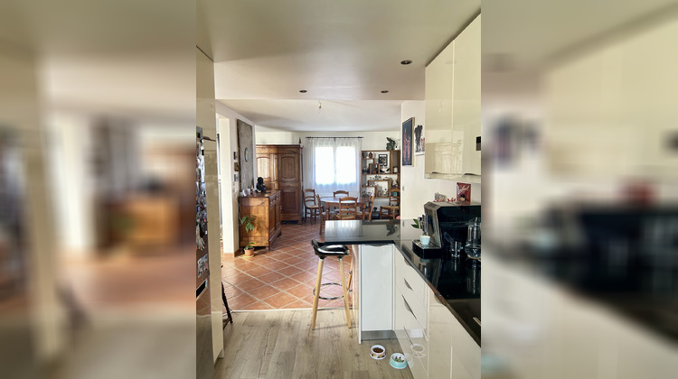 Ma-Cabane - Vente Maison Montigny-le-Bretonneux, 105 m²