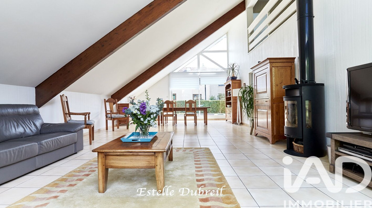 Ma-Cabane - Vente Maison Montigny-le-Bretonneux, 150 m²