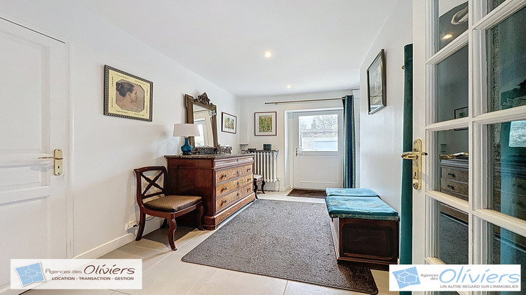 Ma-Cabane - Vente Maison Montigny-le-Bretonneux, 180 m²