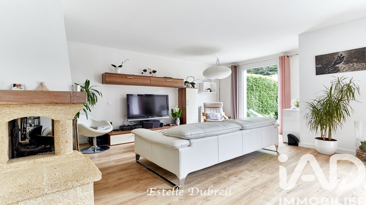 Ma-Cabane - Vente Maison Montigny-le-Bretonneux, 104 m²