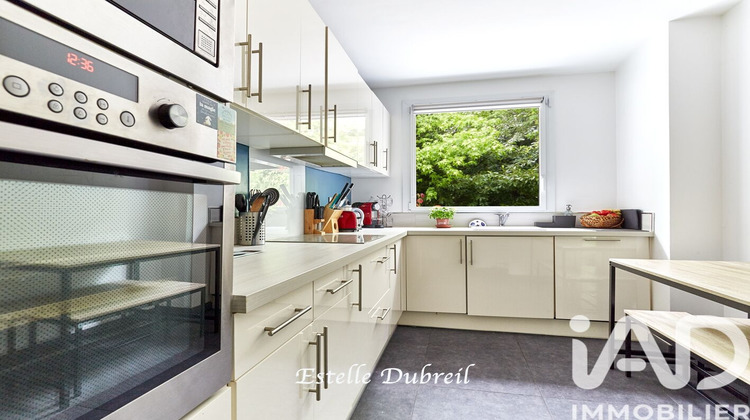 Ma-Cabane - Vente Maison Montigny-le-Bretonneux, 104 m²