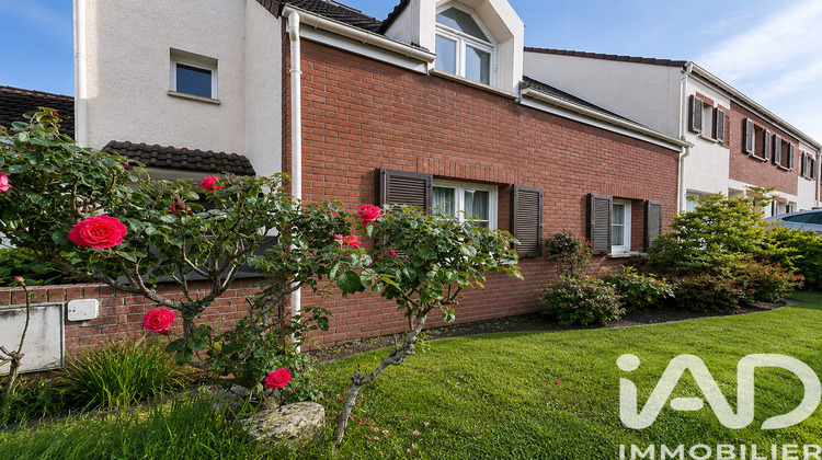 Ma-Cabane - Vente Maison Montigny-le-Bretonneux, 105 m²