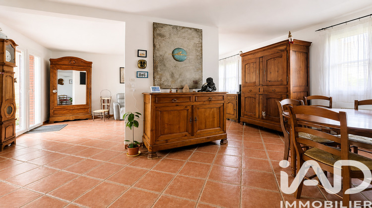 Ma-Cabane - Vente Maison Montigny-le-Bretonneux, 105 m²