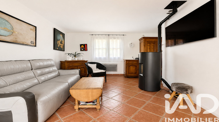 Ma-Cabane - Vente Maison Montigny-le-Bretonneux, 105 m²