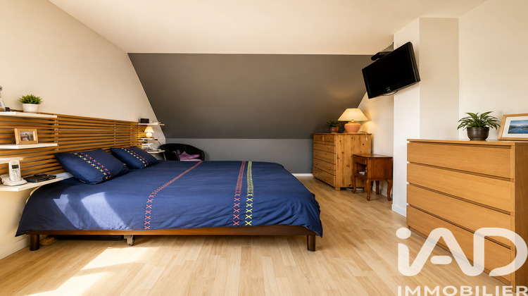Ma-Cabane - Vente Maison Montigny-le-Bretonneux, 105 m²