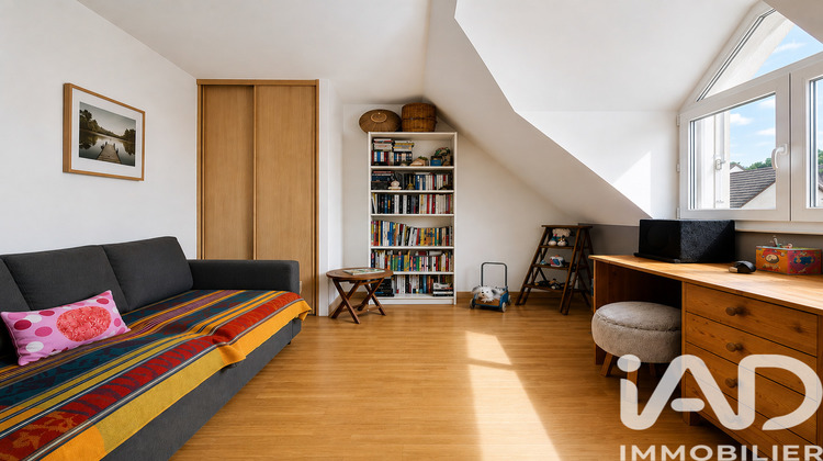 Ma-Cabane - Vente Maison Montigny-le-Bretonneux, 105 m²